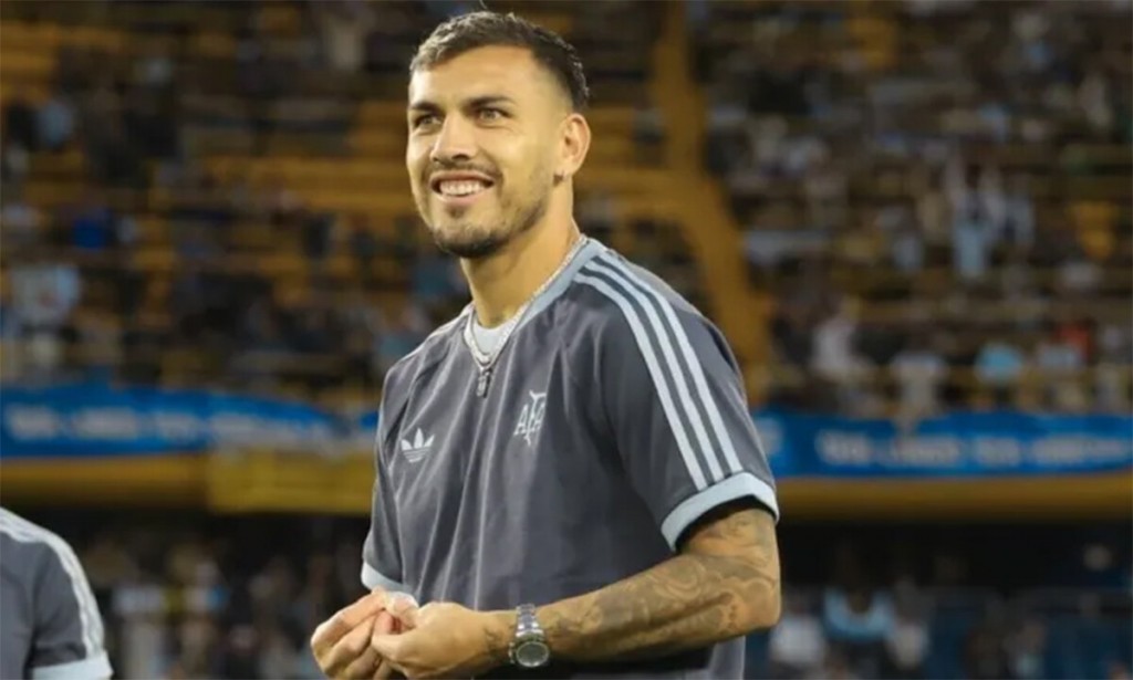 Bombazo: Leandro Paredes aceptó la oferta de Boca