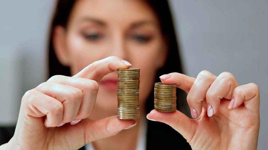 Se actualizó el Salario Mínimo, Vital y Móvil