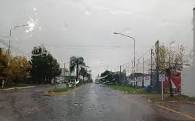 Anticipan vientos muy fuertes y la posibilidad de nevadas en la región