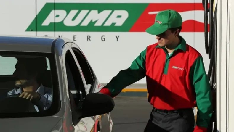 Nafta más cara: Puma aumentó el precio del combustible y Shell hará lo mismo