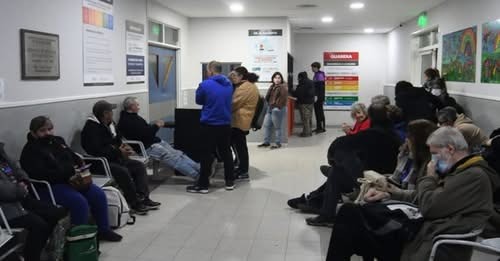 Anticipan importante aumento de enfermedades respiratorias en la Region