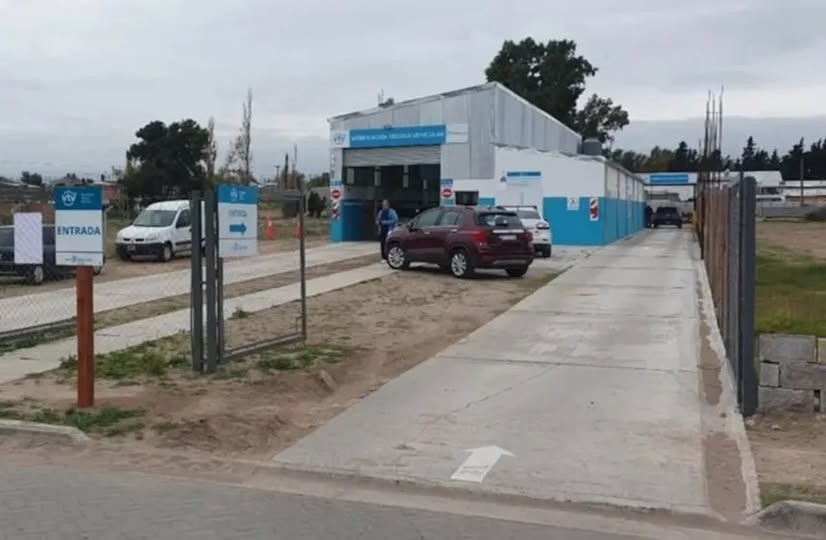 Por la crisis económica, la Provincia de Buenos Aires congeló las tarifas de la VTV