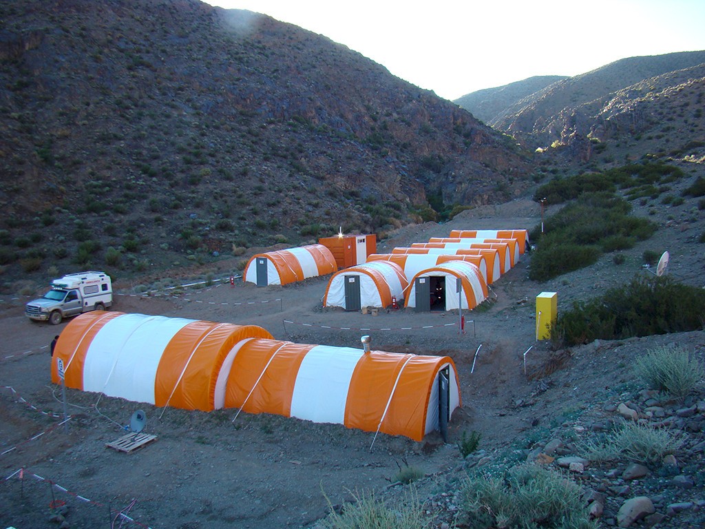 Canadiense se quedará con el 100% de un proyecto de cobre y oro de Jachal en San Juan