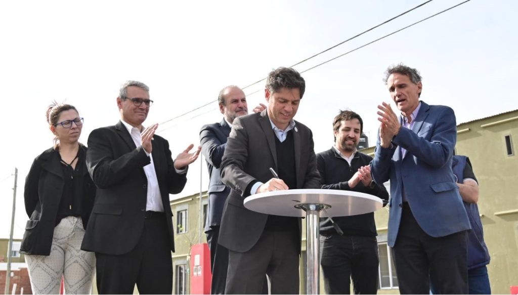 Se licita un nuevo edificio en el Campus de Palihue