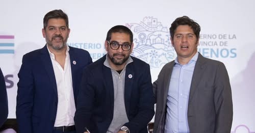 Abrirán en Punta Alta un Centro Universitario Municipal