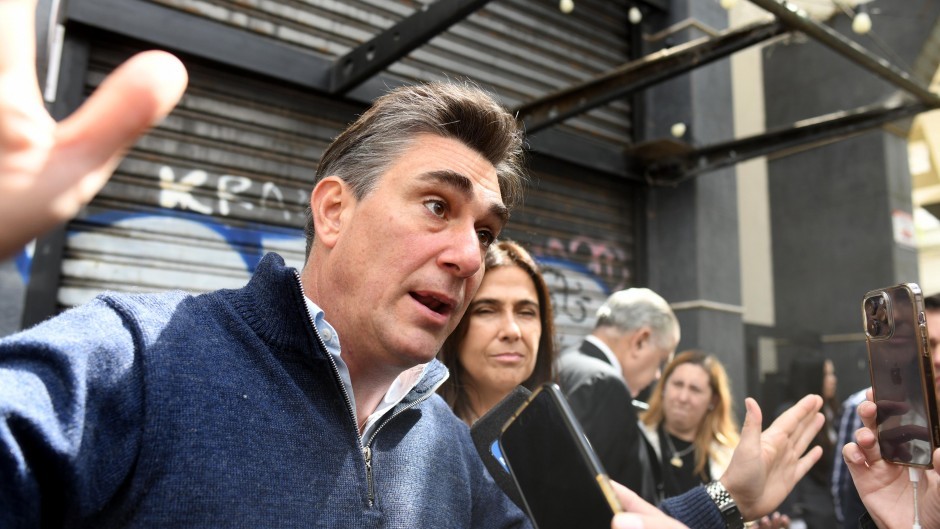 Entre 2017 y 2019 desaparecieron más de 50 mil millones de Vialidad y creen que fueron a la campaña de Iguacel