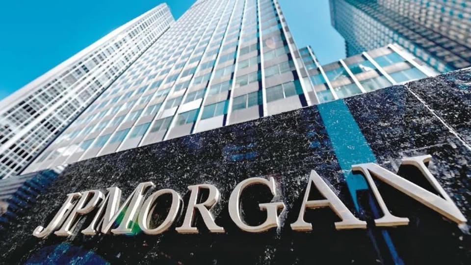 Alarma!!!: Banco JP Morgan aconseja salir de bonos en pesos al menos hasta que pasen las elecciones
