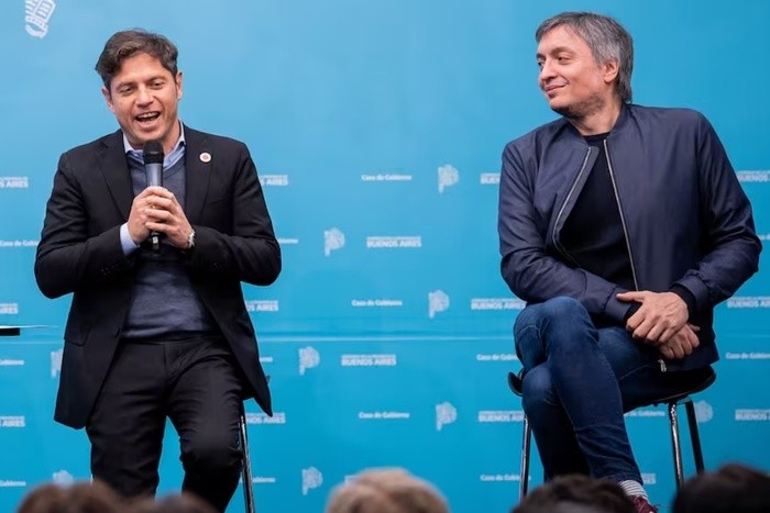 Melones que se Acomodan: Una reunión tripartita clave para la unidad del Peronismo