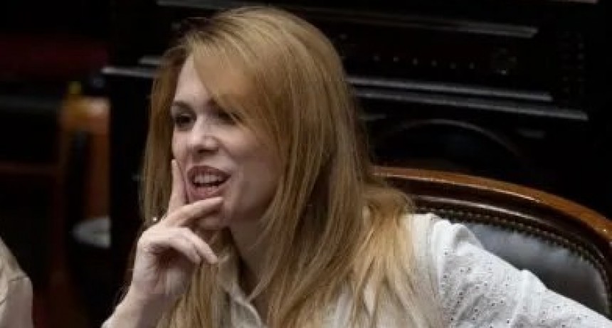 Lilia Lemoine cuestiona a los médicos del Garrahan: “Si no les alcanza, no deberían haber estudiado eso”