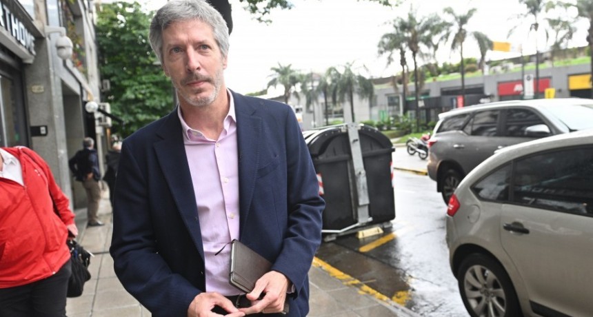 El Central le niega a Kicillof una autorización para ayudar a los intendentes a pagar el aguinaldo