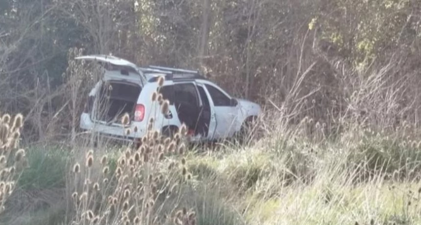 Horror en Tres Arroyos: mató a toda su familia y se tiró abajo de un camión
