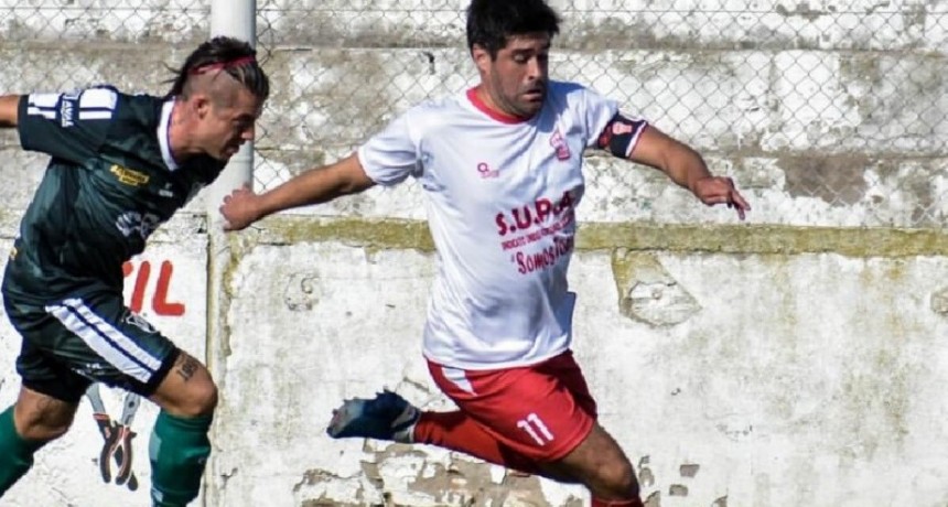 Así se jugará la novena fecha de la Liga del Sur este fin de semana