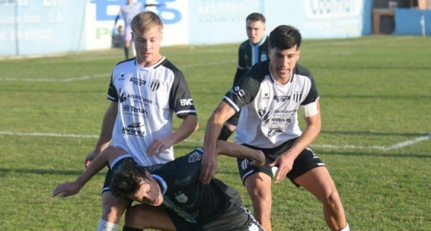 Liga del Sur: San Francisco sorprendió a Liniers; ganaron Tiro y Comercial