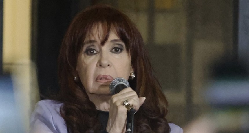 La Corte confirmó la condena contra Cristina y no podrá ser candidata