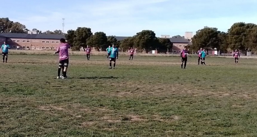 SUPERLIGA SENIORS TORNEO APERTURA 2025 “JORGE ARIEL CABOT