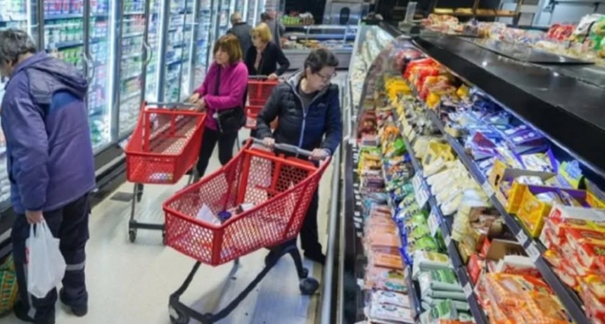 El INDEC anunció que la inflación de mayo fue del 1,5%