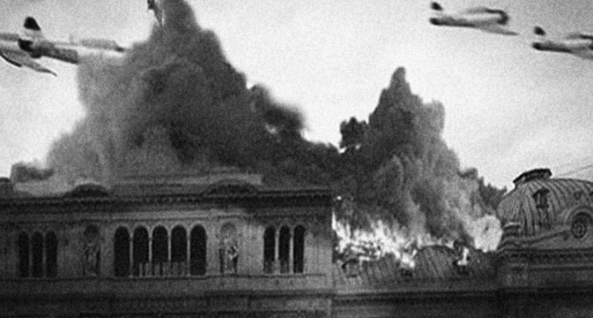 A 70 años del mayor ataque terrorista de nuestra historia