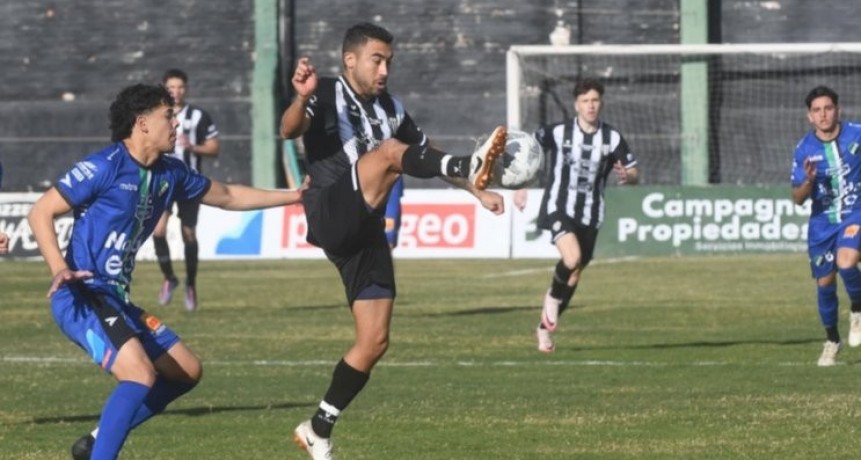  Liga del Sur. Apertura liguista: Liniers ganó y quedó como único puntero