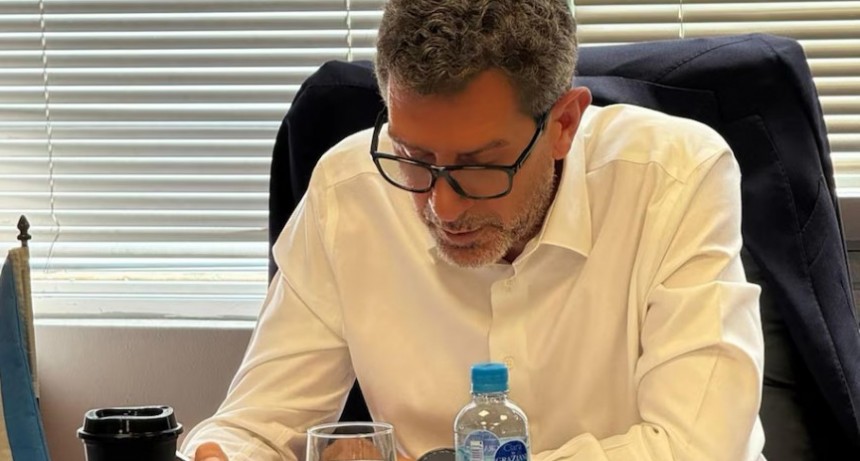 Se profundiza la crisis del transporte en el interior bonaerense: 
