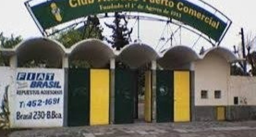 Liga de Sur: Incidentes en Comercial-Tiro: ambos clubes fueron sancionados por la Aprevide