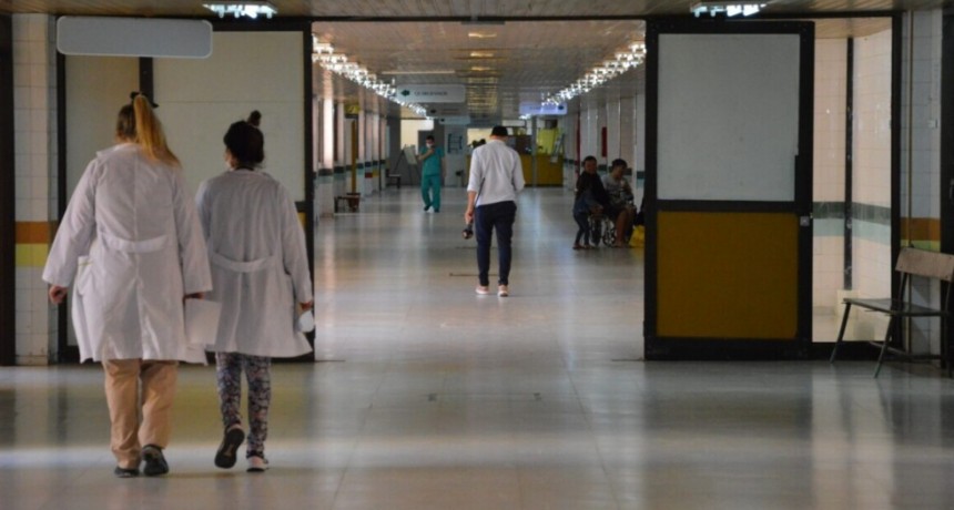 Reabrió la Neo del Penna, uno de los sectores más afectados en la inundación del 7 de marzo