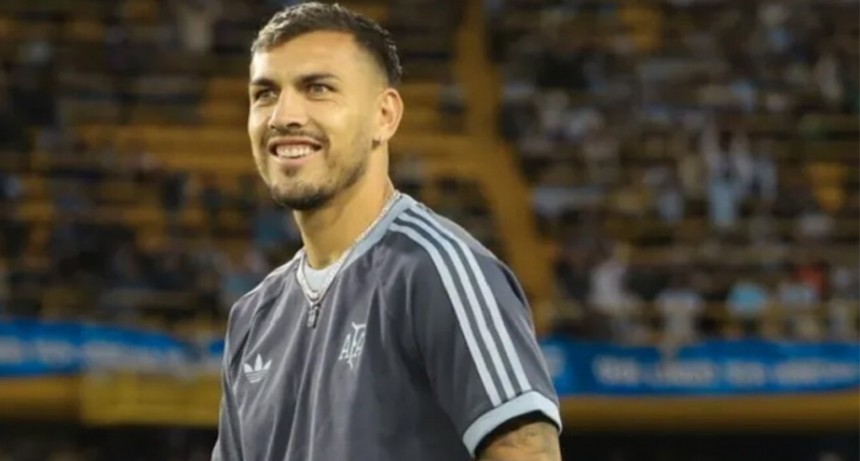 Bombazo: Leandro Paredes aceptó la oferta de Boca