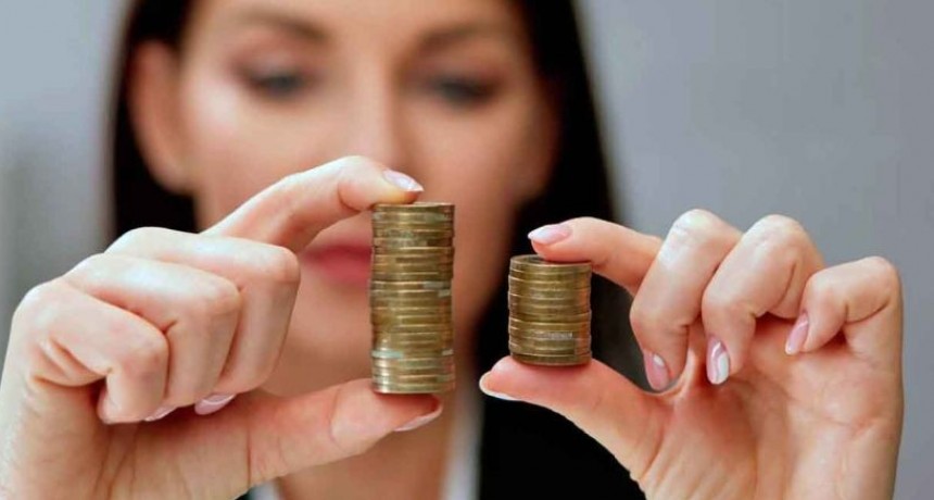 Se actualizó el Salario Mínimo, Vital y Móvil