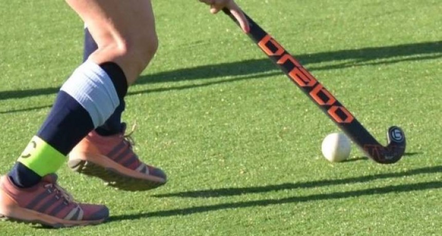 Hockey: Conjuntos rosaleños juegan la fecha 2 del Torneo Clausura 2025 organizado por la ABH