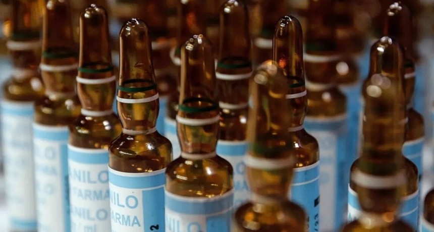 El fentanilo contaminado todavía es una amenaza: el panorama en Bahía y la region