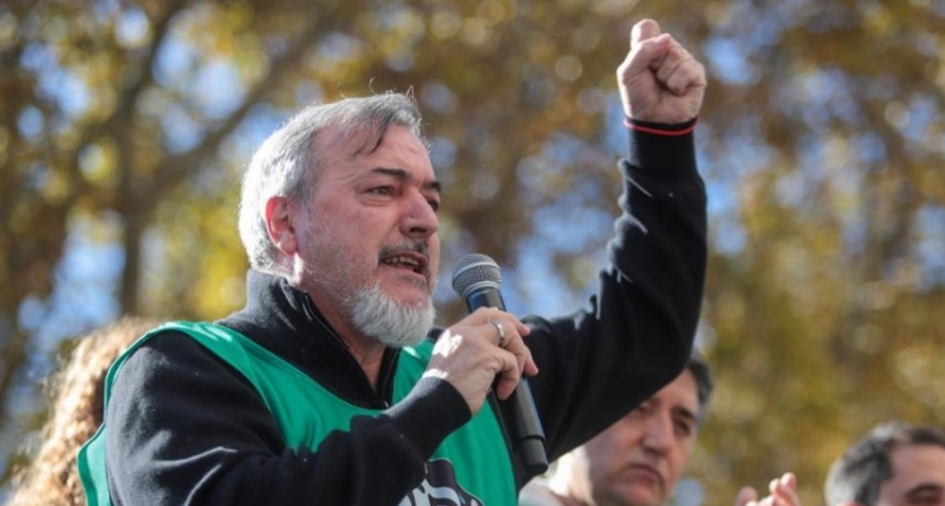 La Justicia suspendió la eliminación del Día del Trabajador Estatal y ATE celebró la medida con un exabrupto