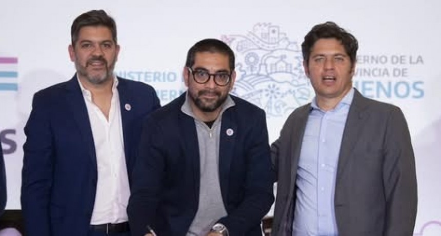 Abrirán en Punta Alta un Centro Universitario Municipal
