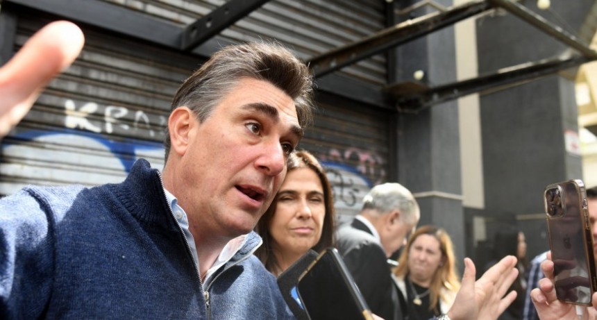 Entre 2017 y 2019 desaparecieron más de 50 mil millones de Vialidad y creen que fueron a la campaña de Iguacel