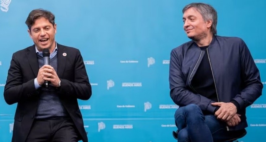 Melones que se Acomodan: Una reunión tripartita clave para la unidad del Peronismo