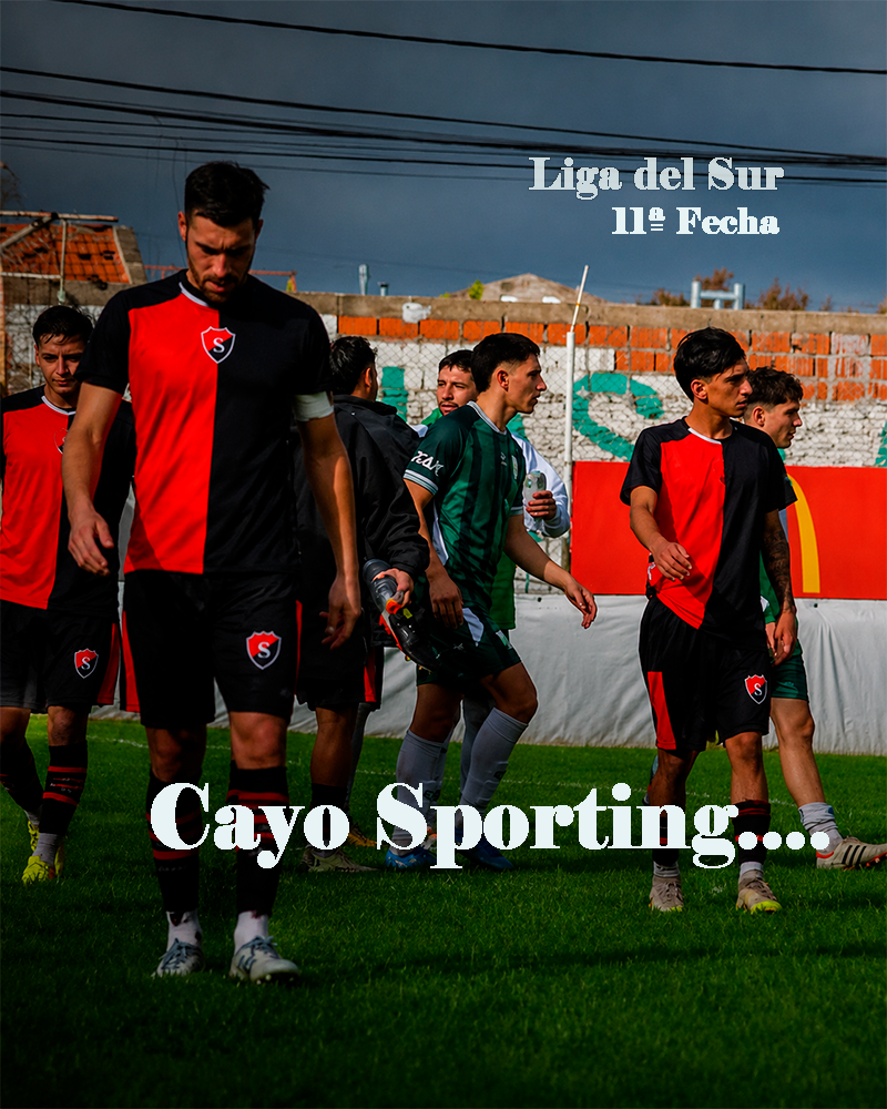 Bella Vista se aprovecho de un Sporting desorientado y lo goleo