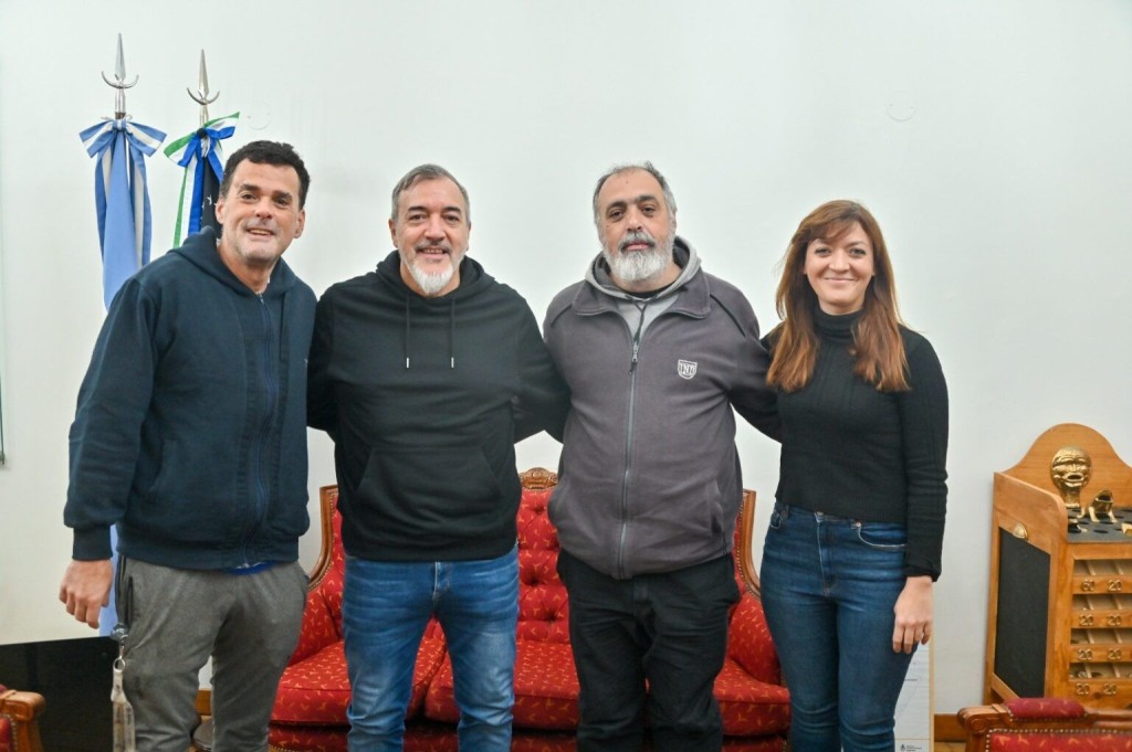 El FreSU suma a Barrios de Pie y refuerza la unidad para enfrentar el ajuste