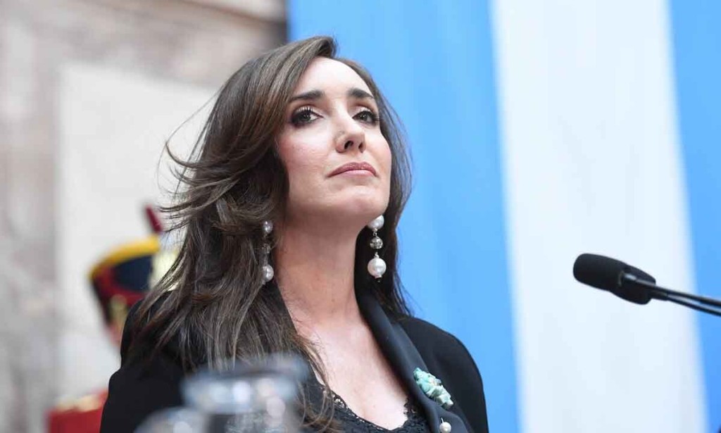 VILLARRUEL CUESTION&Oacute; A ADORNI POR SU DECLARACI&Oacute;N JURADA: &ldquo;ME PARECE UNA VERG&Uuml;ENZA&rdquo;