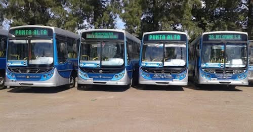 Transportes: el Concejo aprobar&iacute;a un nuevo aumento en el boleto de colectivo