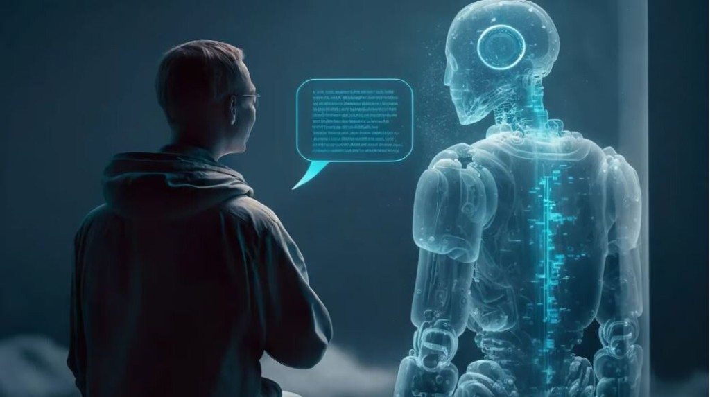 Inteligencia artificial: entre la fascinaci&oacute;n, los riesgos y la necesidad de l&iacute;mites