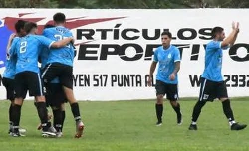 Se Larga la Fecha 13 del f&uacute;tbol liguista