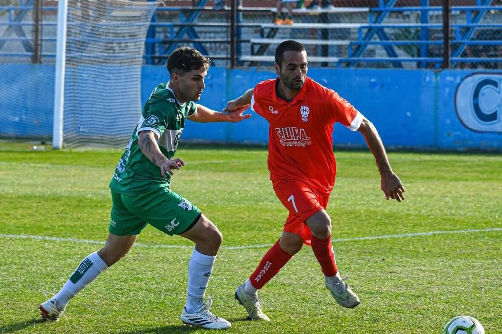 Se disputa la Fecha 14&ordf; del Torneo Apertura Jorge Luis Dambolena de Primera Divisi&oacute;n.