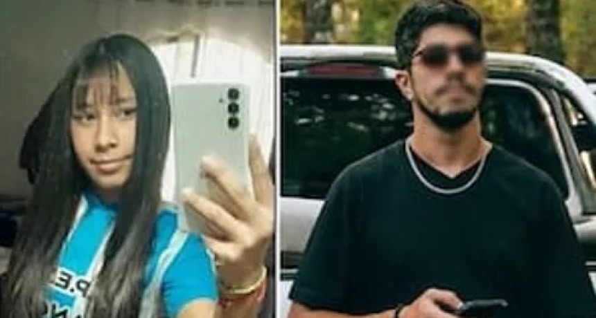 Crimen de Agostina Vega: estremecedores detalles tras el hallazgo del cuerpo