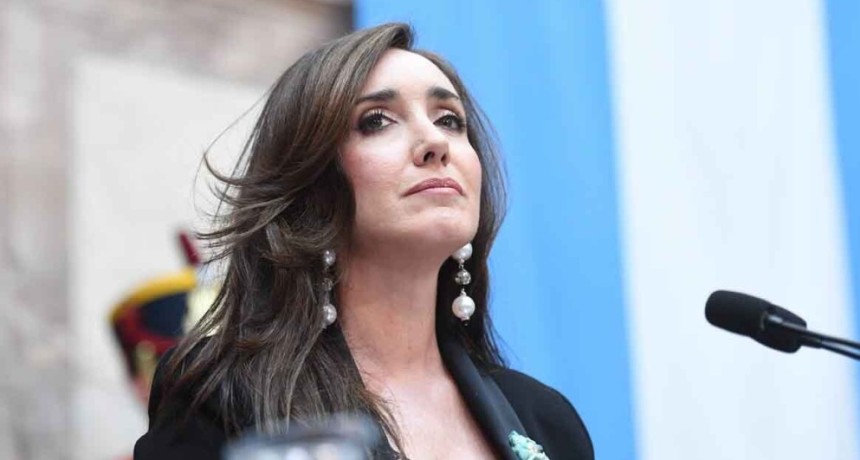VILLARRUEL CUESTION&Oacute; A ADORNI POR SU DECLARACI&Oacute;N JURADA: &ldquo;ME PARECE UNA VERG&Uuml;ENZA&rdquo;