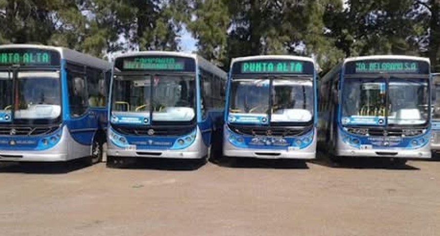 Transportes: el Concejo aprobar&iacute;a un nuevo aumento en el boleto de colectivo