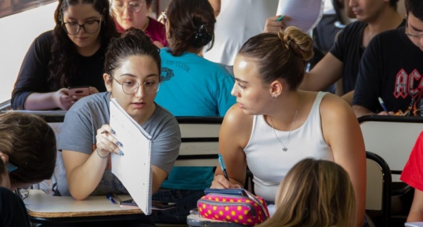 Abren inscripciones para iniciar carreras en agosto en la UNS