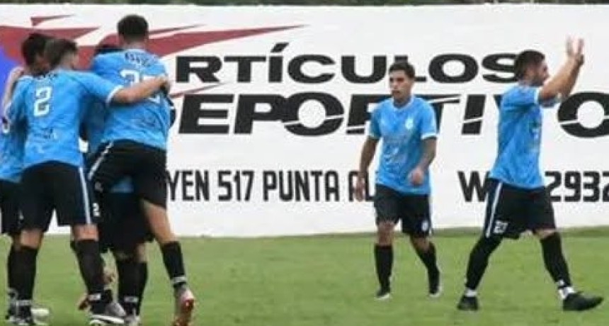 Se Larga la Fecha 13 del f&uacute;tbol liguista