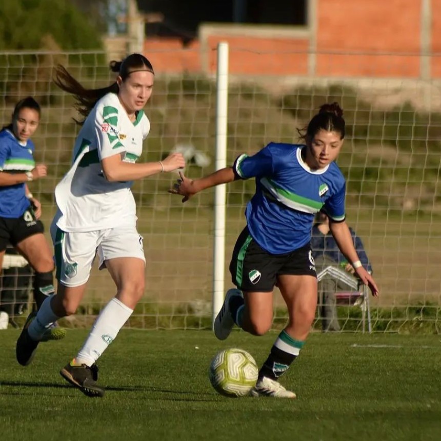 Se disput&oacute; la 13&ordf; fecha del Torneo Apertura de F&uacute;tbol Femenino