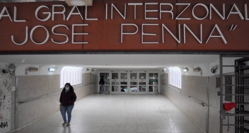 Renunci&oacute; el jefe de Quir&oacute;fanos del Hospital Penna y denunci&oacute; falta de gesti&oacute;n ante una crisis que afecta a pacientes y residentes