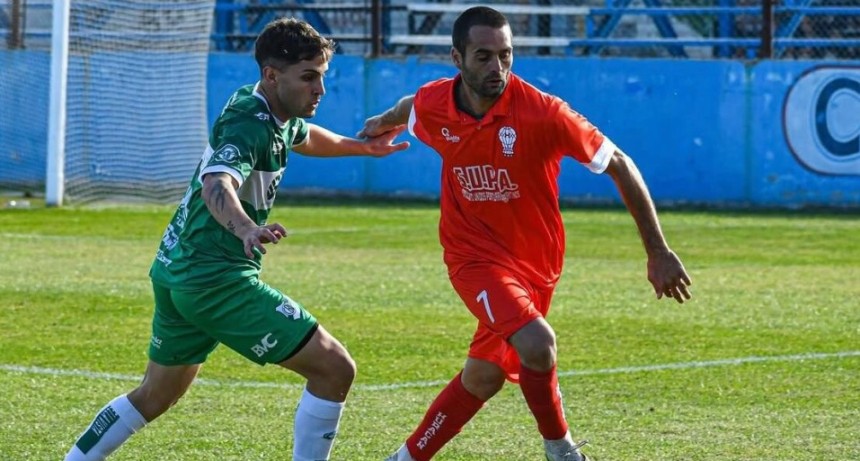 Se disputa la Fecha 14&ordf; del Torneo Apertura Jorge Luis Dambolena de Primera Divisi&oacute;n.