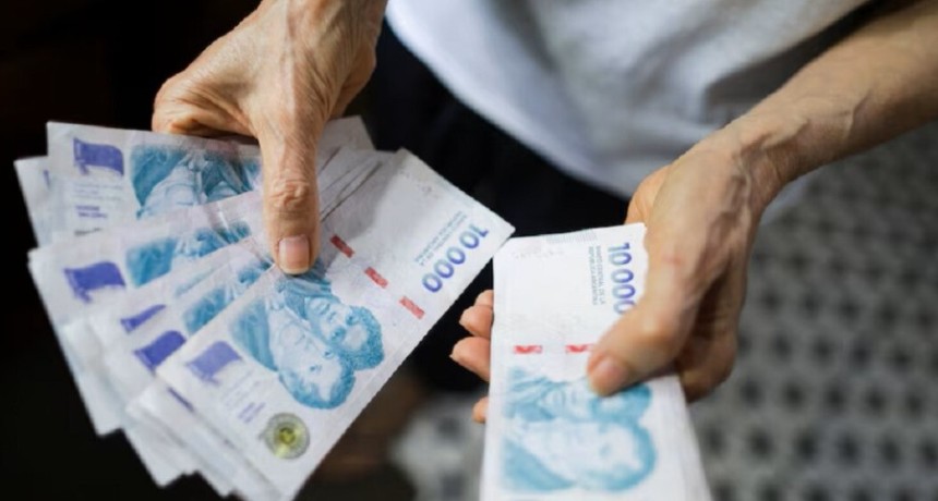 Aument&oacute; la desigualdad: la brecha entre los ingresos m&aacute;s altos y m&aacute;s bajos lleg&oacute; a 19 veces