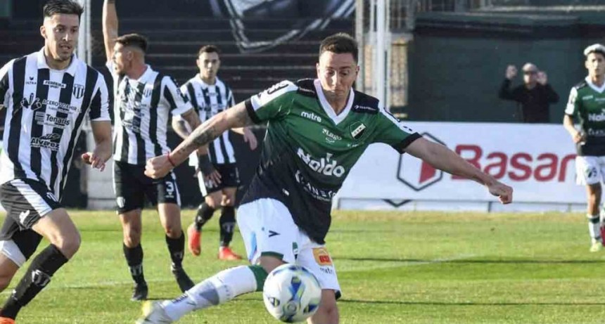 FEDERAL A: Villa Mitre derrotó a Liniers, Olimpo volvió al triunfo y Sansinena igualó sin goles